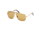 Tom Ford Stavros FT1204 sunglasses