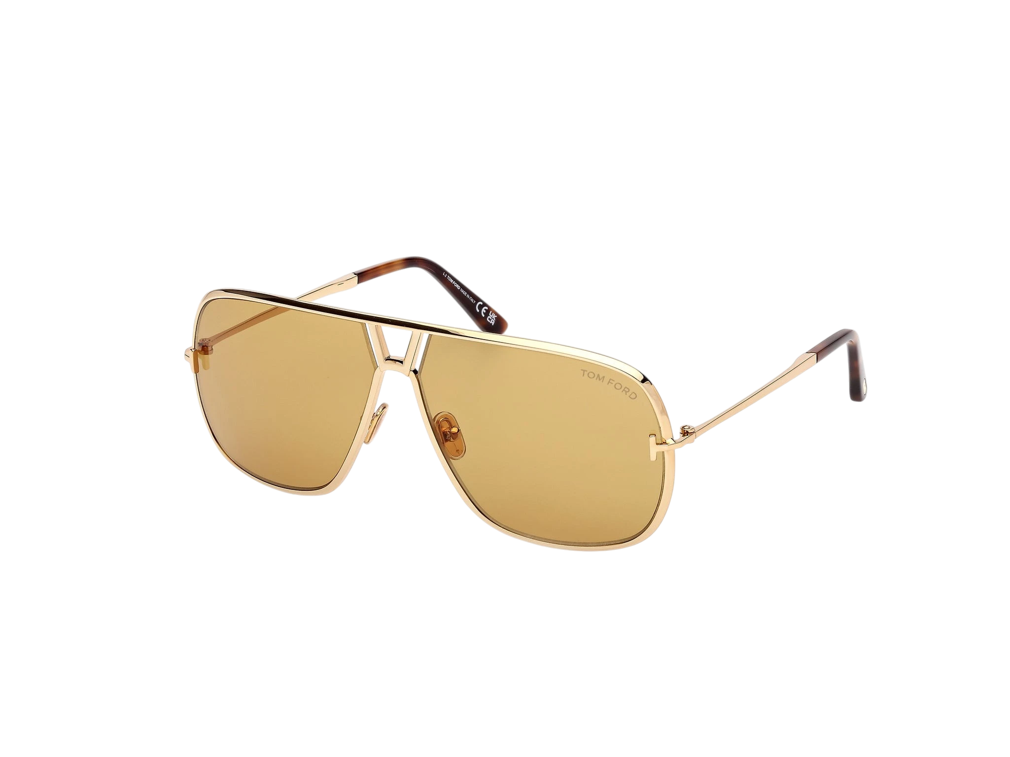 Tom Ford Stavros FT1204 sunglasses