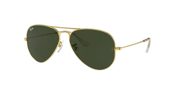 Ray-Ban Replacement Lenses