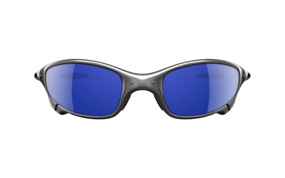 Oakley Juliet Bridge Repair