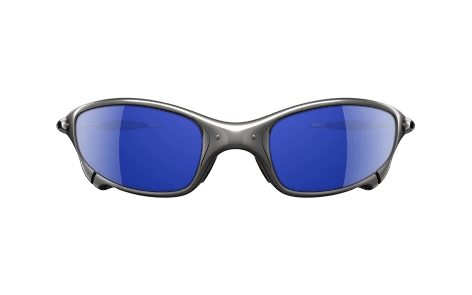 Oakley Juliet Bridge Repair