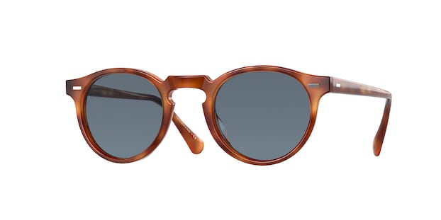 Oliver Peoples Gregory Peck OV5217S Replacement Parts