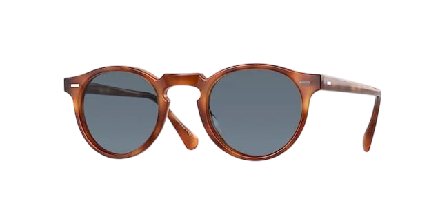 Oliver Peoples Gregory Peck OV5217S Replacement Parts
