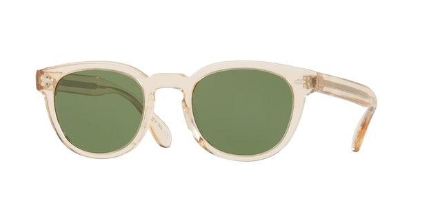 Oliver Peoples Sheldrake OV5036S Replacement Parts
