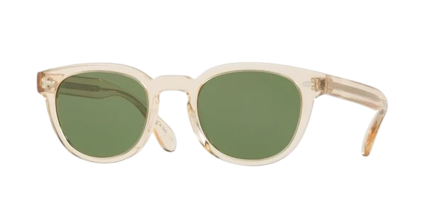 Oliver Peoples Sheldrake OV5036S Replacement Parts