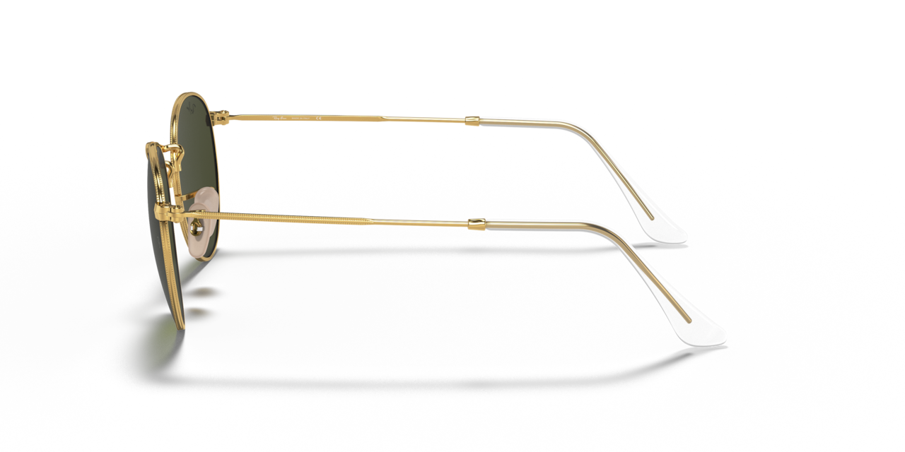 Rayban RB3447 Genuine Replacement Sides