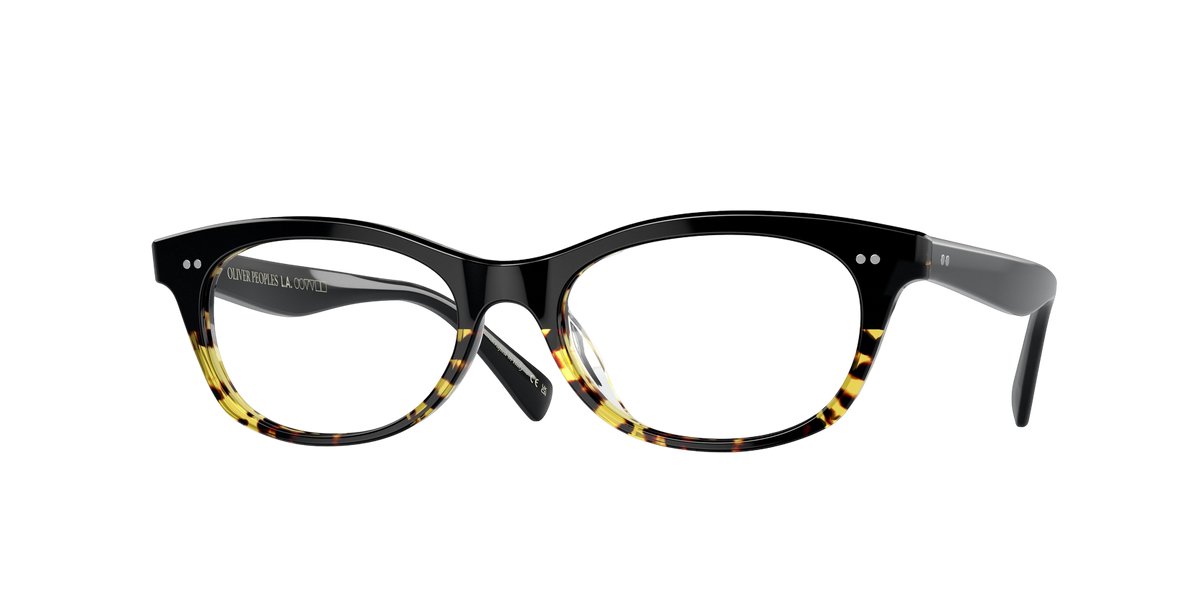 Oliver Peoples Dezerai OV5503U Glasses frame