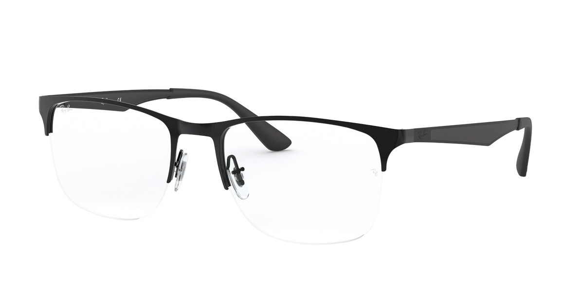 Ray-Ban RX6362 Glasses frame