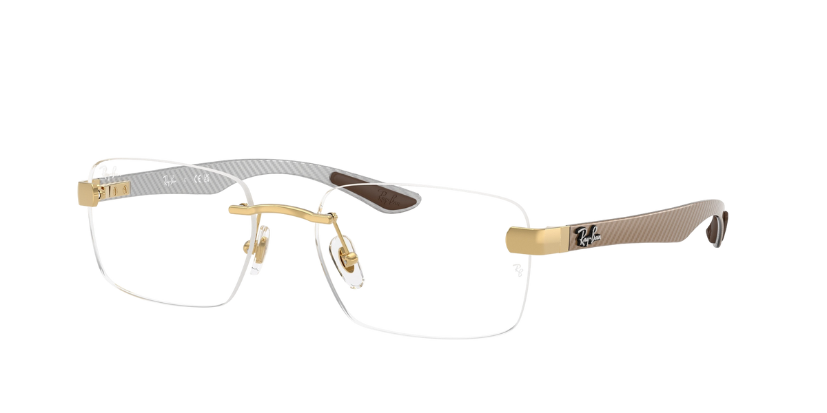 Ray-Ban RX8423 Glasses frame