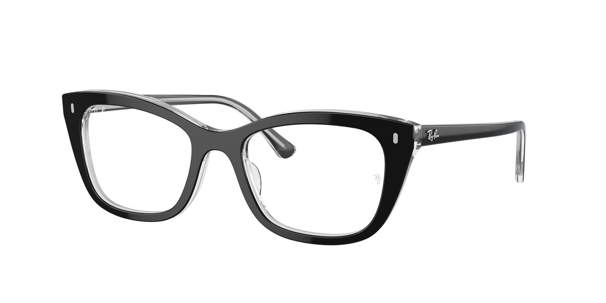 Ray-Ban RX5433 Glasses frame