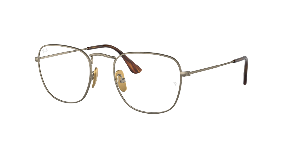 Ray-Ban Frank RX8157V Glasses frame