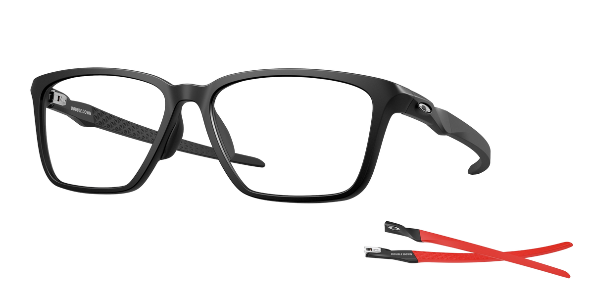 Oakley Double Down OX8188D Glasses frame
