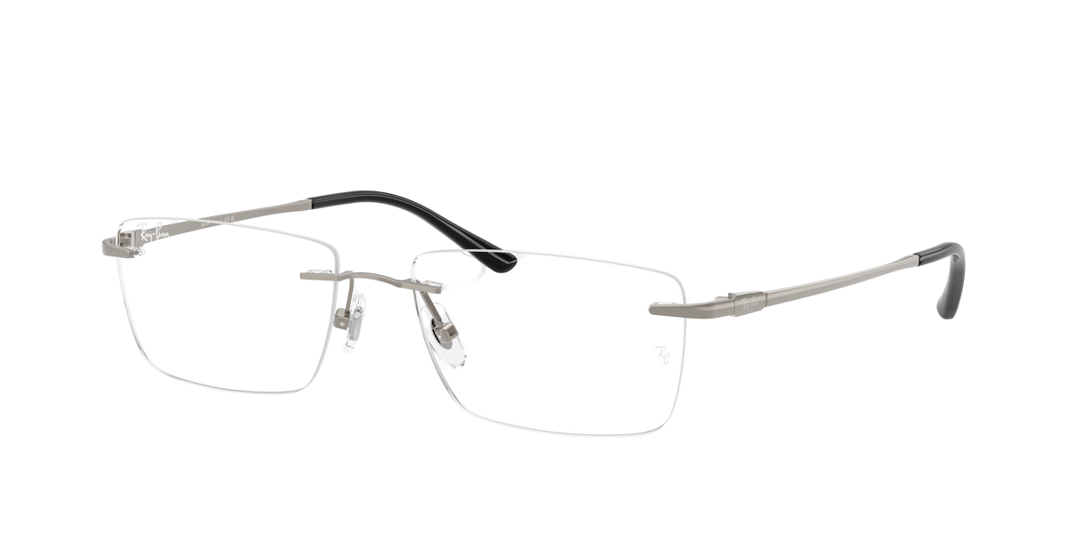 Ray-Ban RX8781D Glasses frame