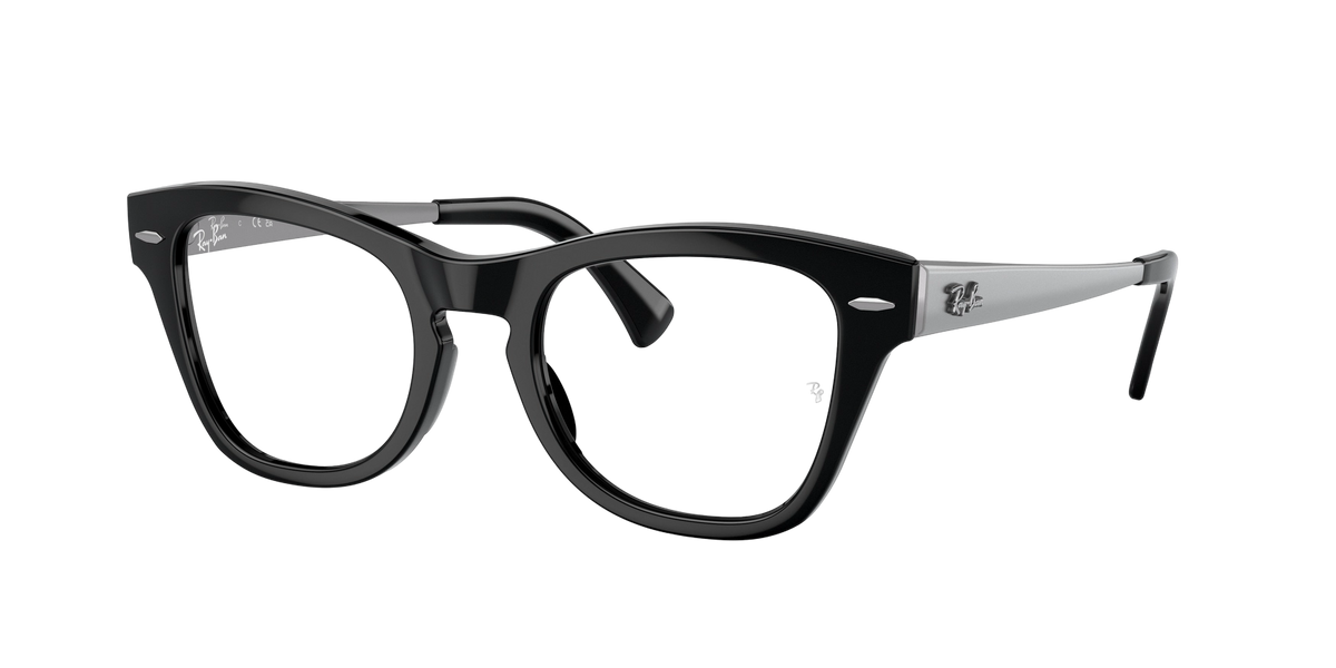 Ray-Ban RX0707VM Glasses frame