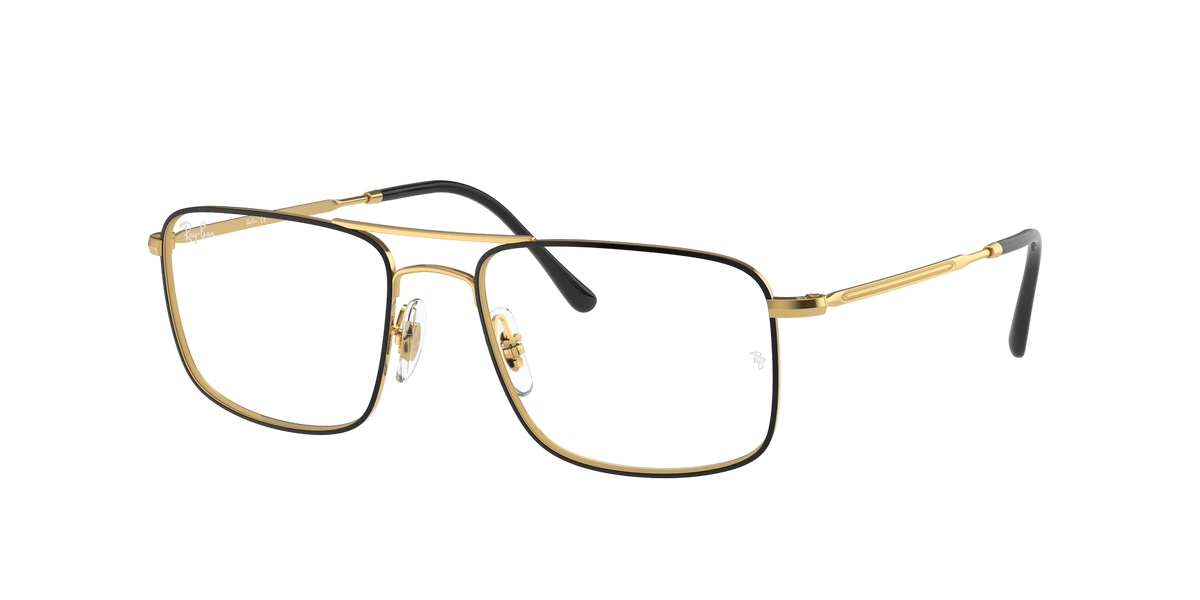 Ray-Ban RX6434 Glasses frame