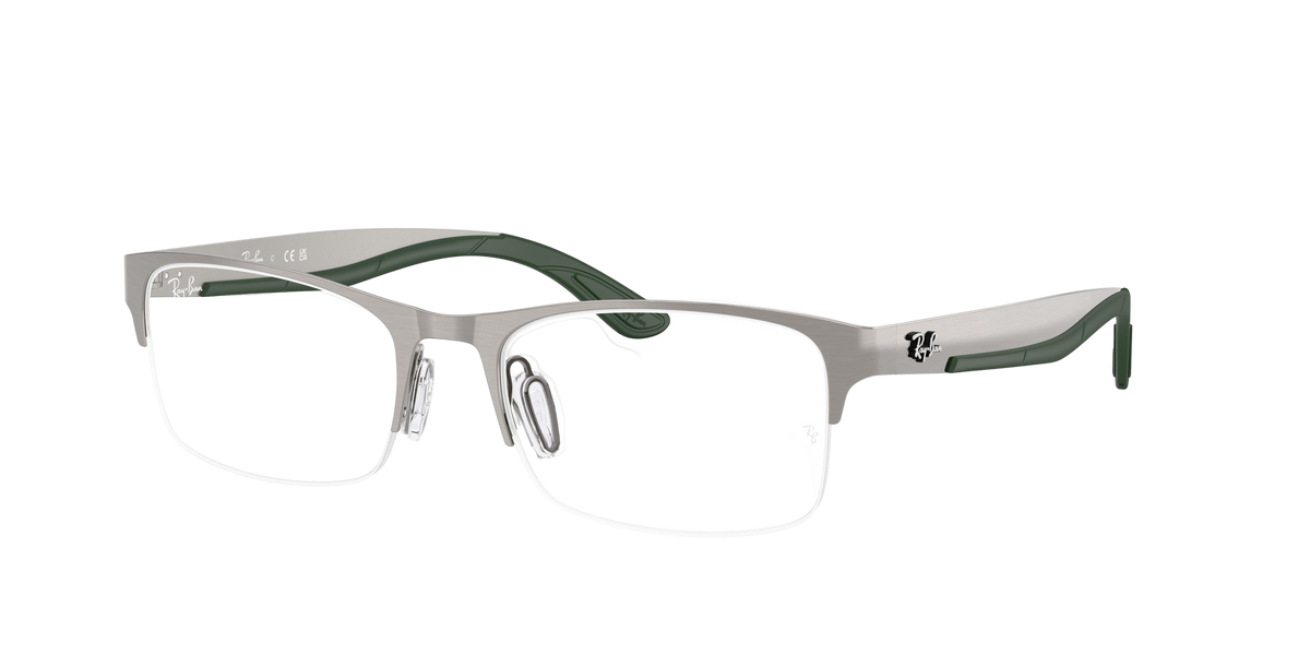 Ray-Ban RX7551 Glasses frame