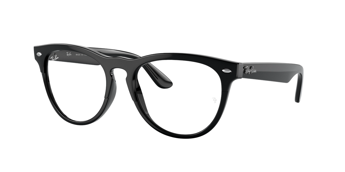 Ray-Ban Iris RX4471V Glasses frame