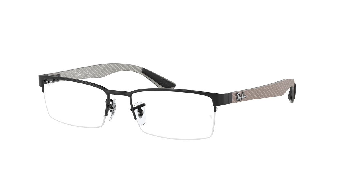 Ray-Ban RX8412 Glasses frame