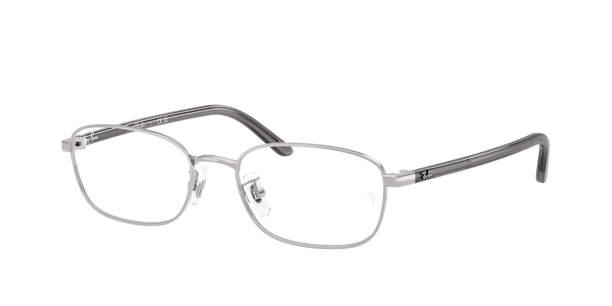 Ray-Ban RX6551D Glasses frame