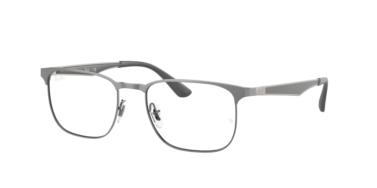 Ray-Ban RX6363 Glasses frame