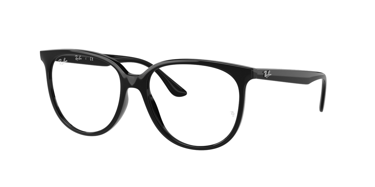 Ray-Ban RX4378V Glasses frame