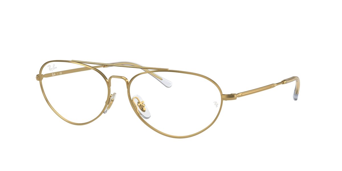 Ray-Ban RX6454 Glasses frame