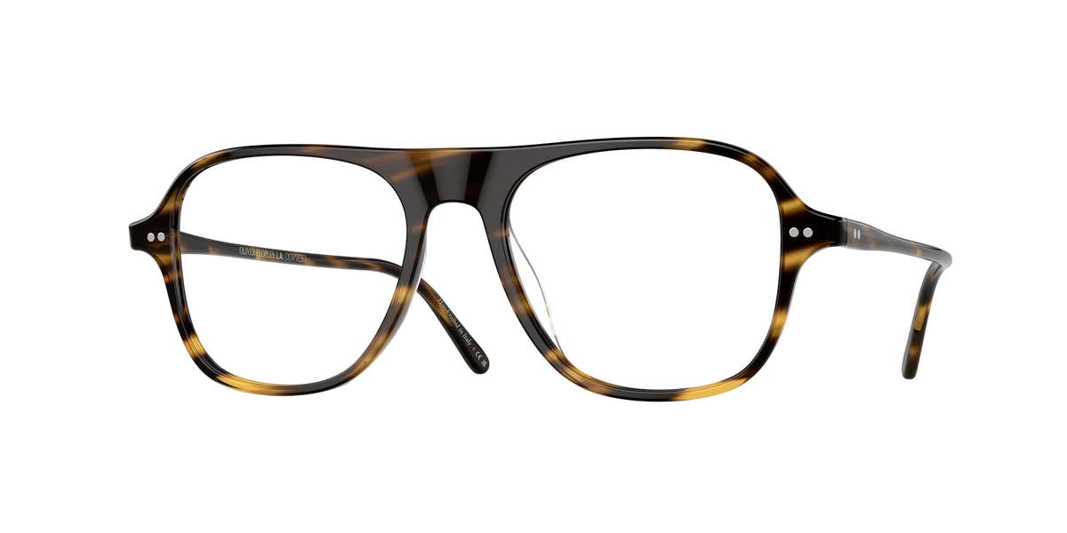Oliver Peoples Nilos OV5439U Glasses frame