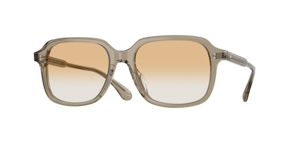 Oliver Peoples Tassin OV5635U Glasses frame