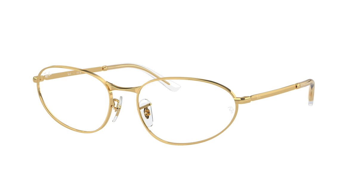 Ray-Ban RX3734V Glasses frame