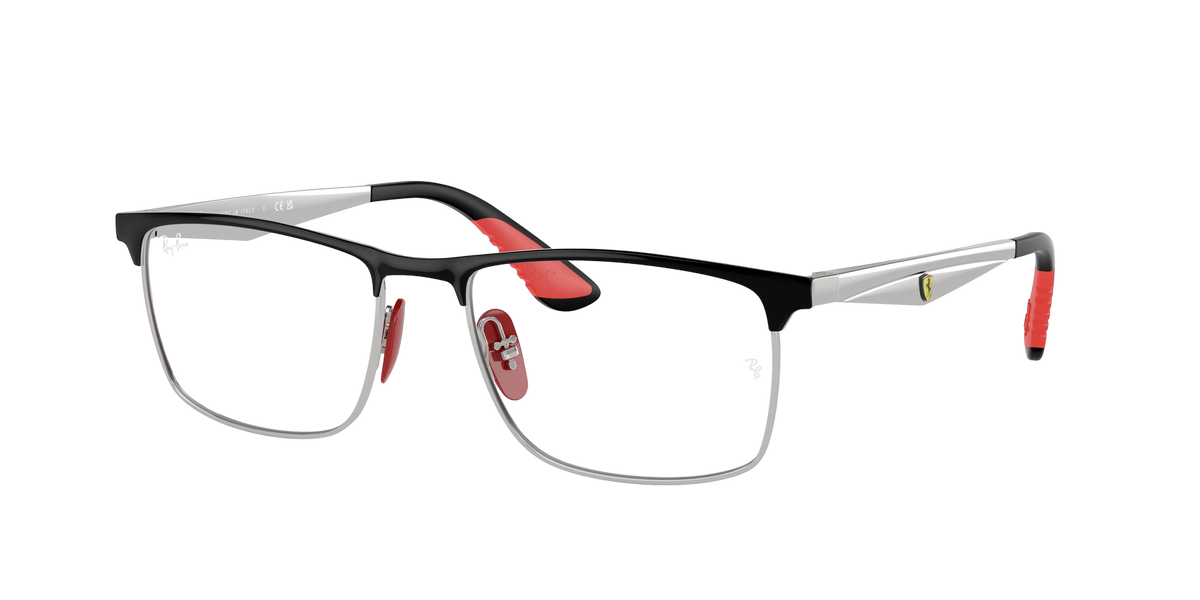 Ray-Ban RX6516M Glasses frame