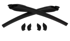 Oakley flack 2.0 Replacement kit black