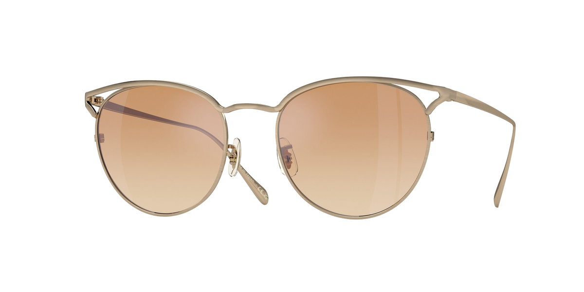 Oliver Peoples Aviara OV1319T Glasses frame