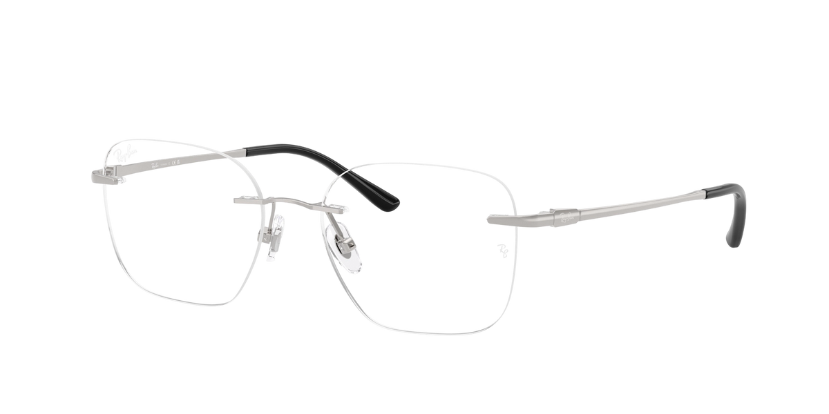 Ray-Ban RX8783D Glasses frame