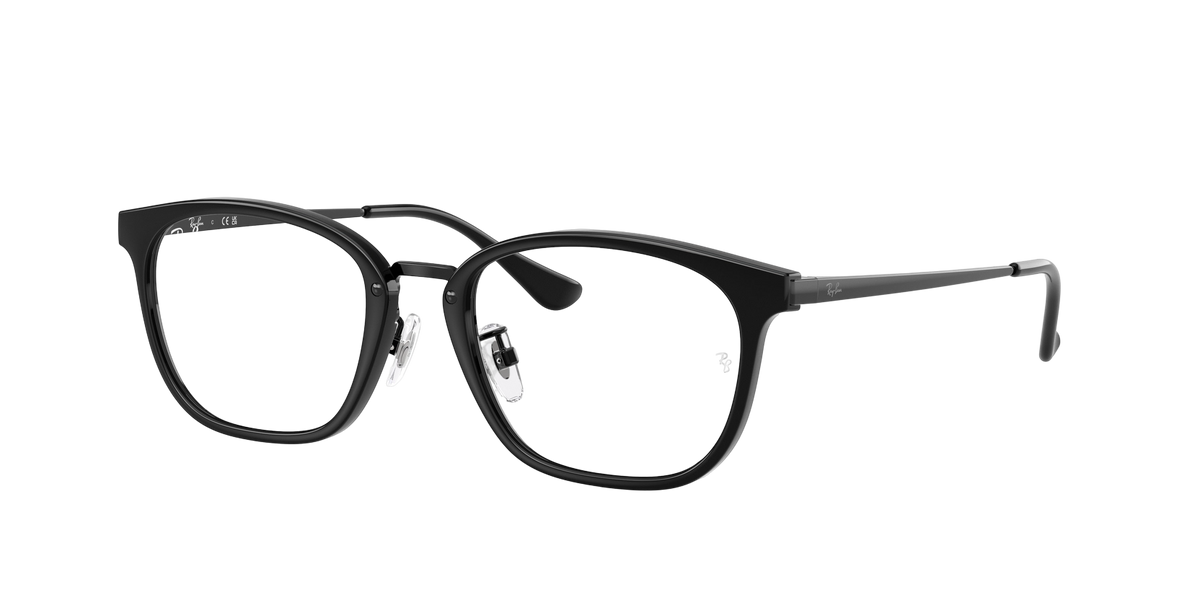Ray-Ban RX7247D Glasses frame