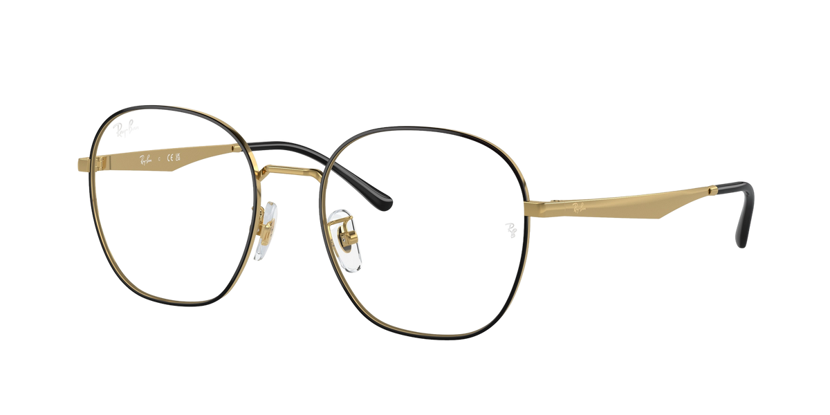 Ray-Ban RX6515D Glasses frame
