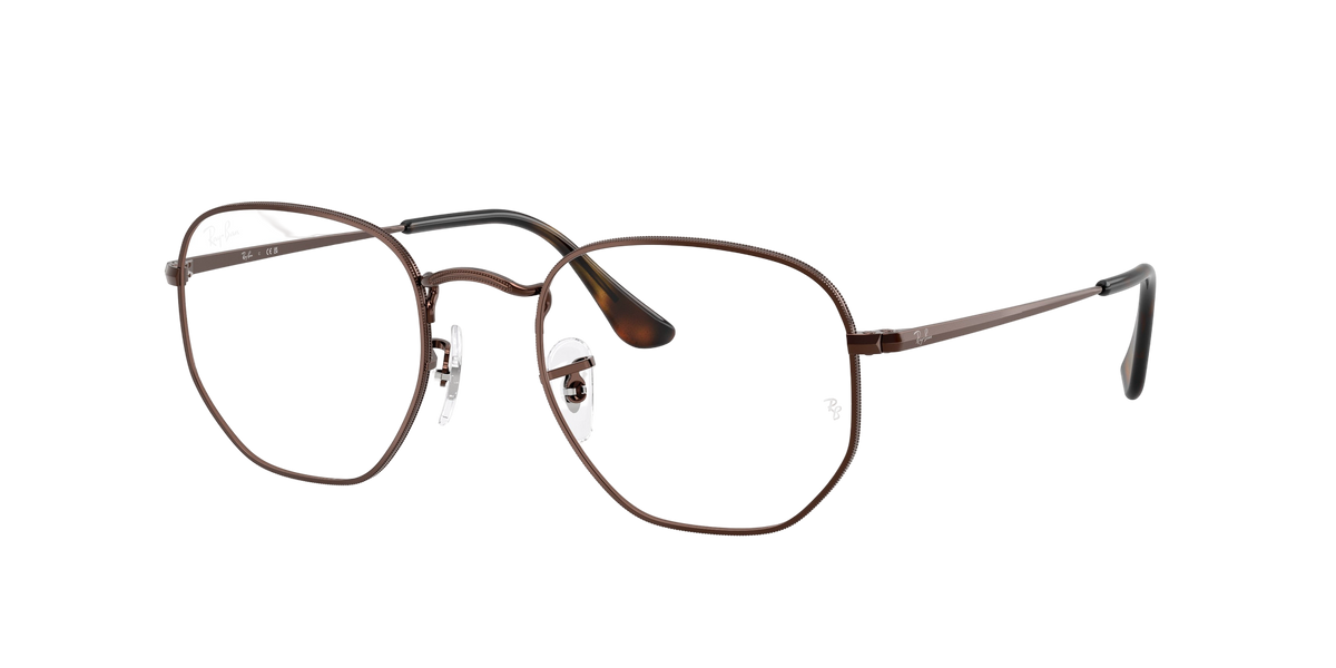 Ray-Ban RX6448 Glasses frame