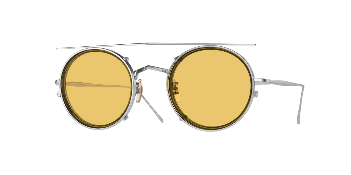 Oliver Peoples G. Ponti-2 OV1292T Glasses frame