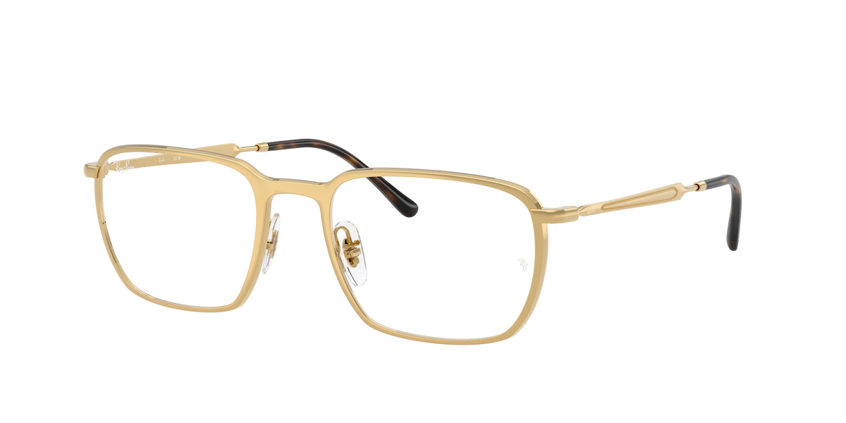 Ray-Ban RX6549 Glasses frame
