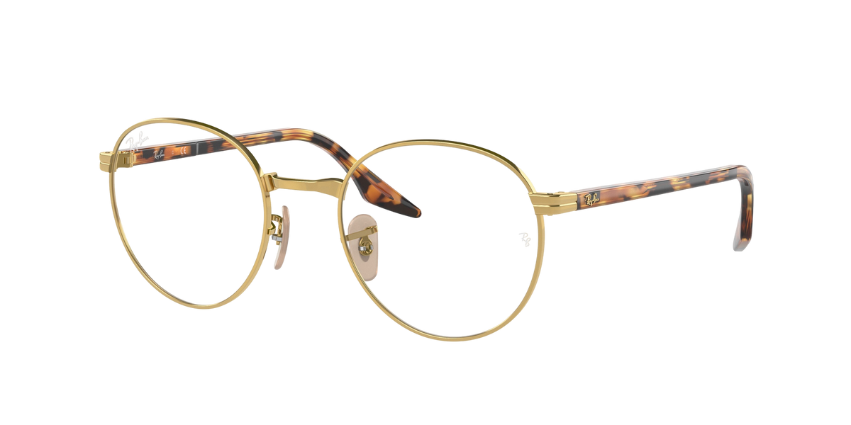 Ray-Ban RX3691V Glasses frame