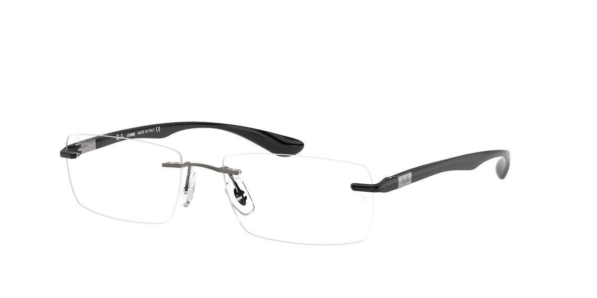 Ray-Ban RX8724 Glasses frame