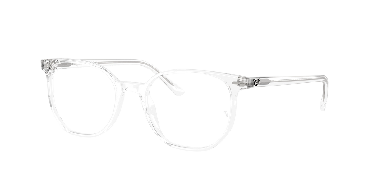 Ray-Ban Elliot RX5397 glasses frame