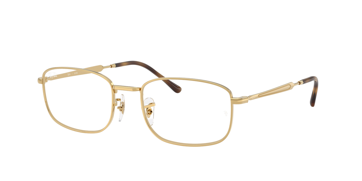 Ray-Ban RX6533 Glasses frame