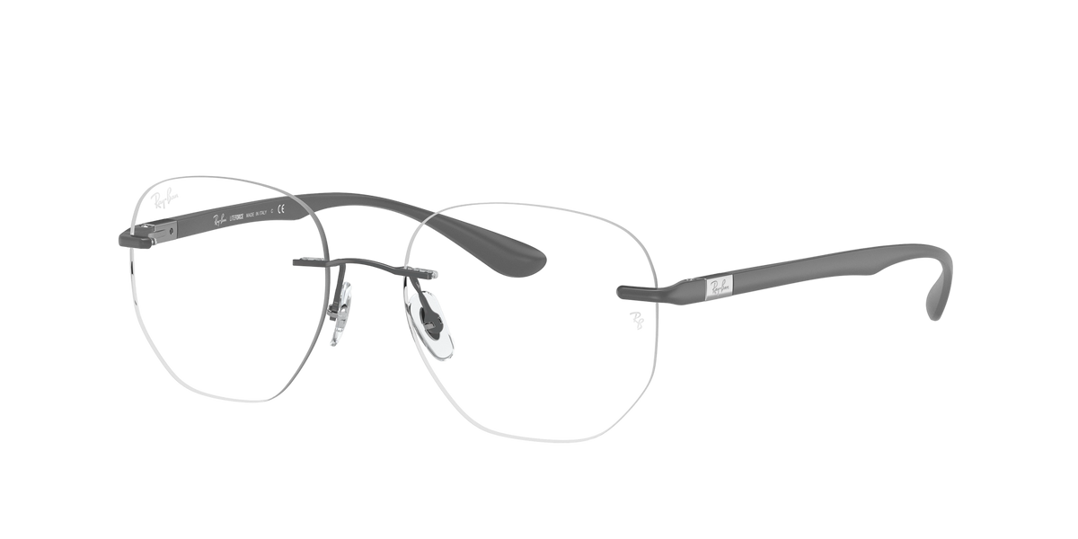 Ray-Ban RX8766 Glasses frame