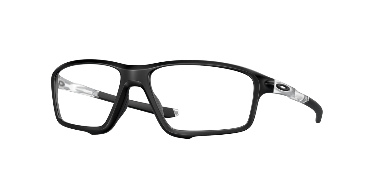 Oakley Crosslink Zero OX8076 Glasses frame