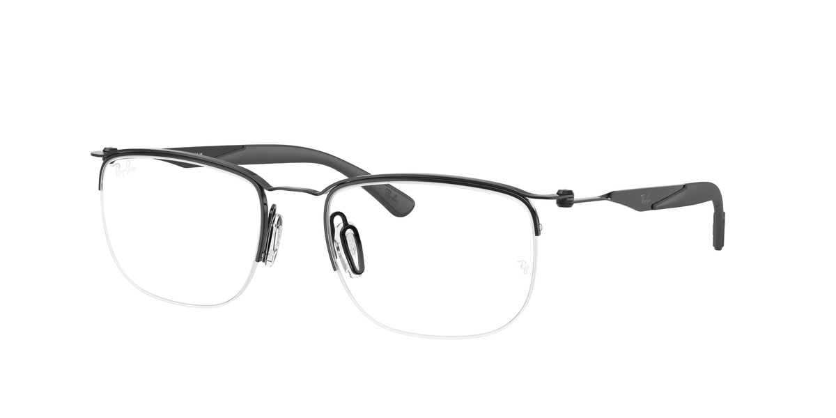 Ray-Ban RX7552 Glasses frame