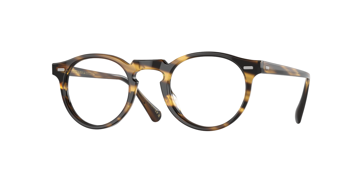 Oliver Peoples Gregory Peck OV5186 Glasses frame