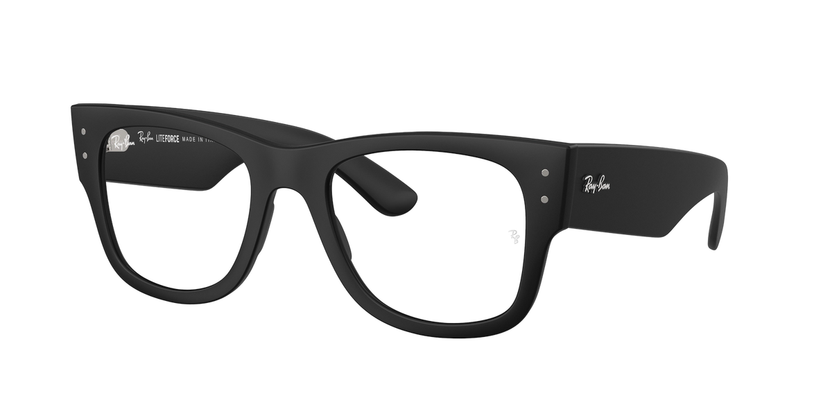 Ray-Ban RX7840V Glasses frame
