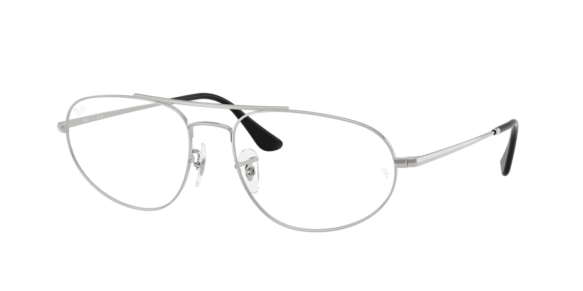 Ray-Ban RX6645 Glasses frame