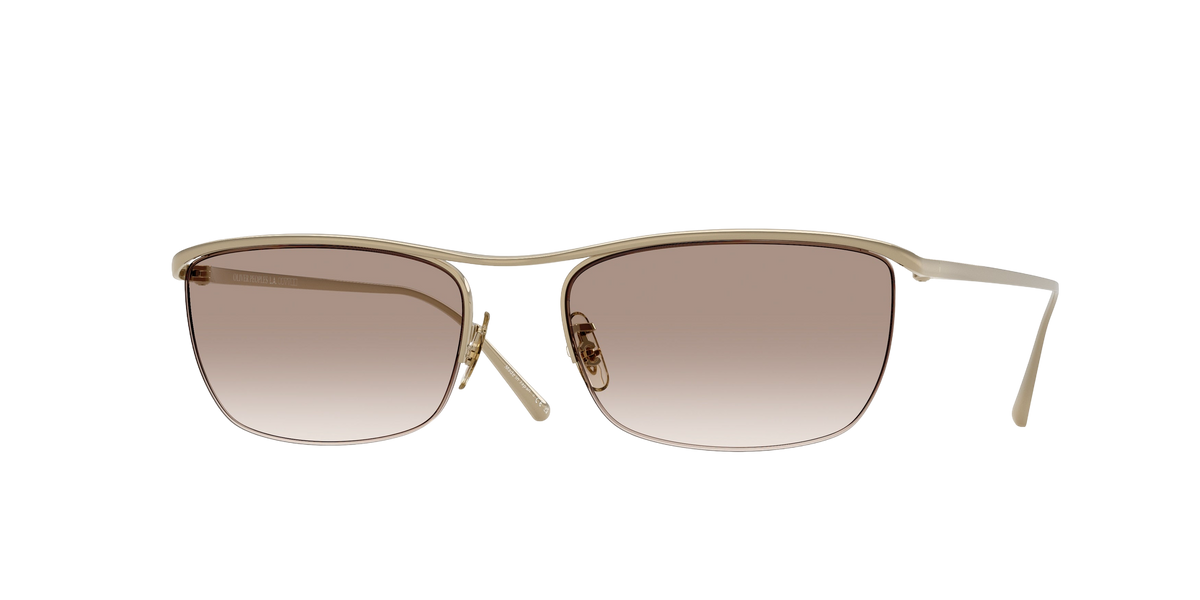Oliver Peoples EZ-Y OV1381T Glasses frame