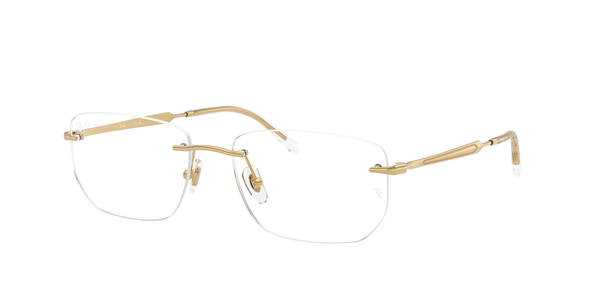 Ray-Ban RX3768V Glasses frame
